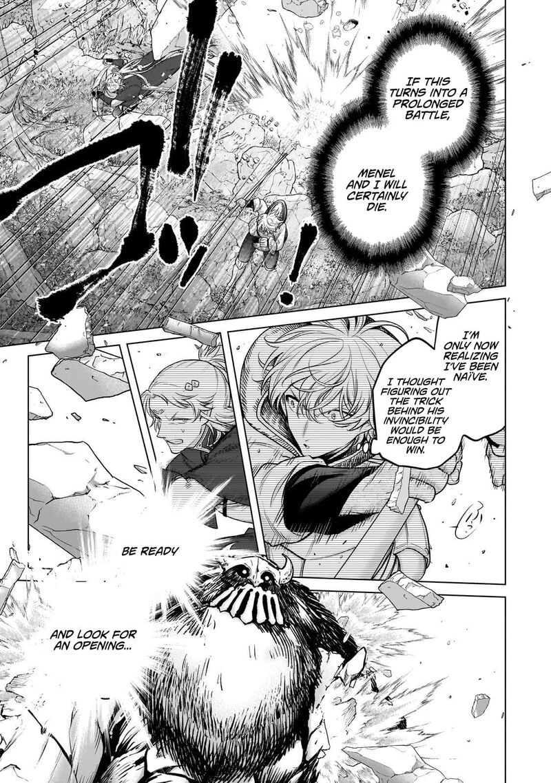 Saihate No Paladin 74 8