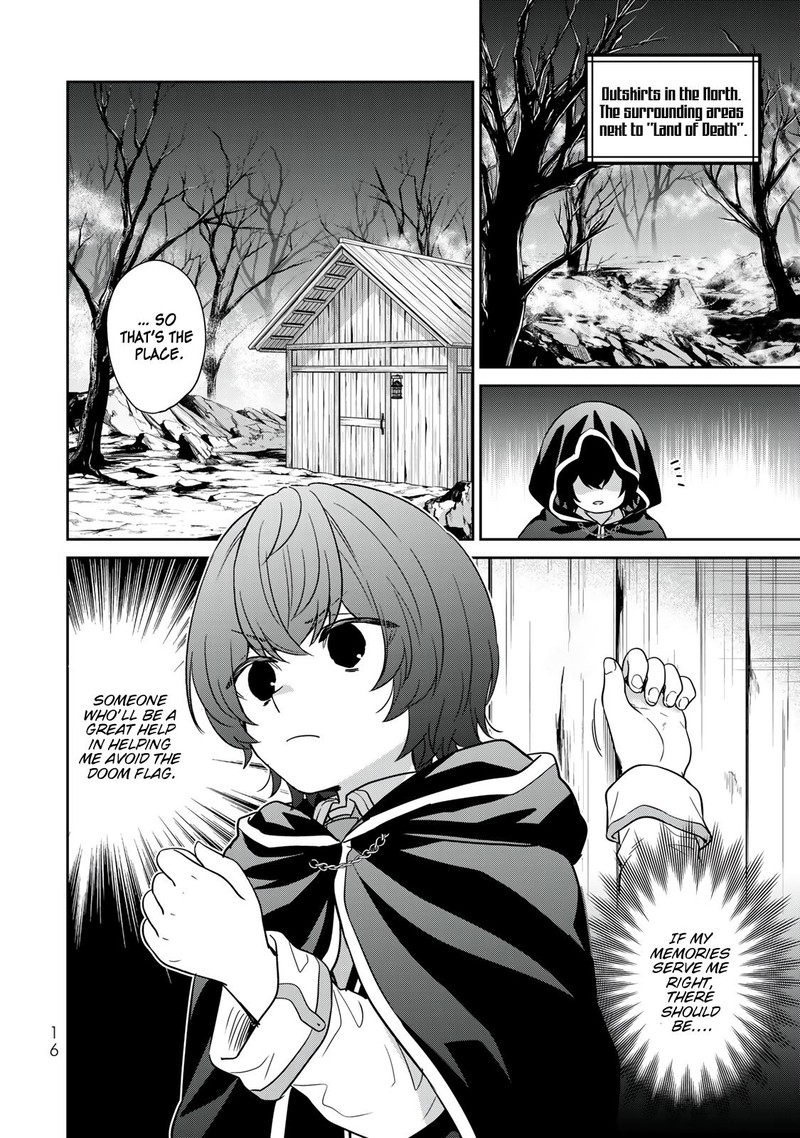 Saijaku Kizoku Ni Tensei Shita No De Akuyakutachi Wo Atsumete Mita 1 17