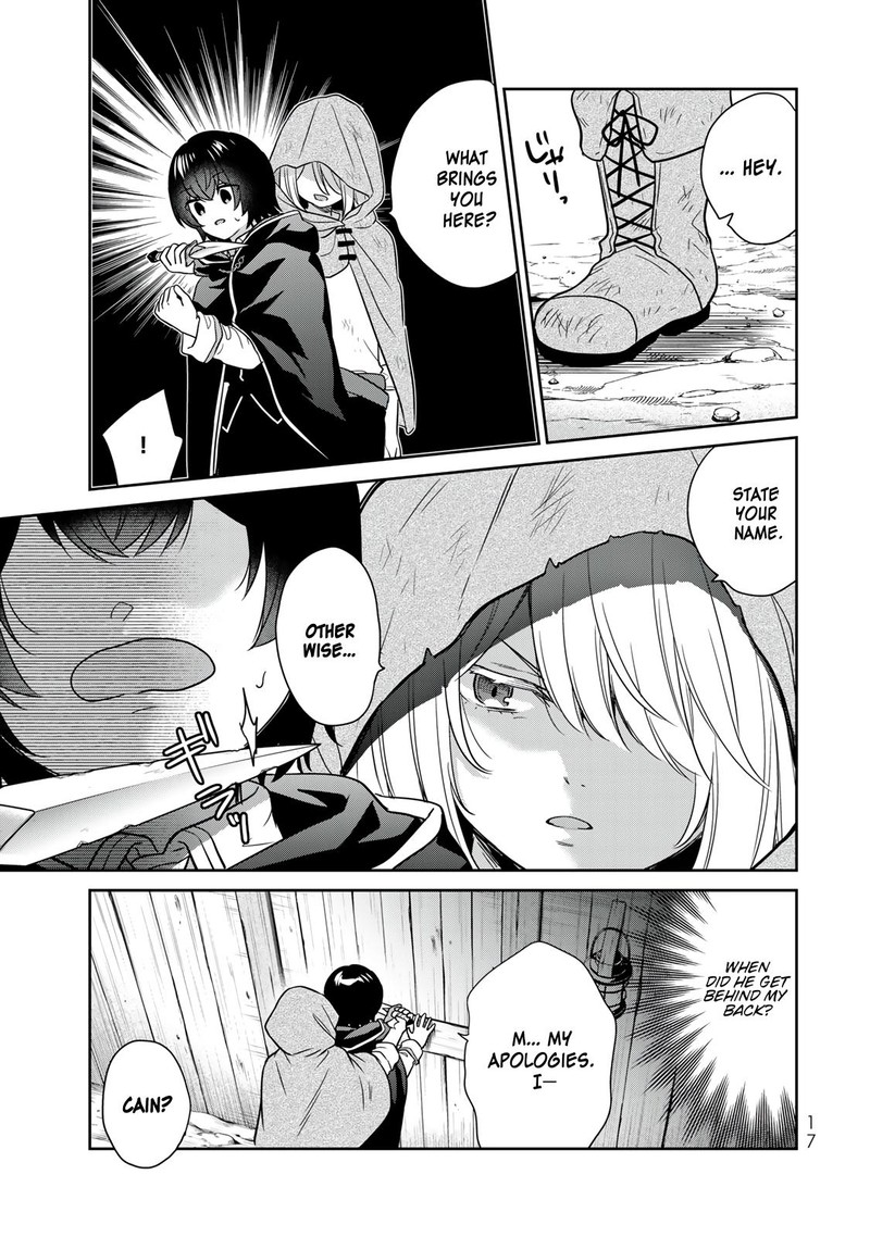 Saijaku Kizoku Ni Tensei Shita No De Akuyakutachi Wo Atsumete Mita 1 18