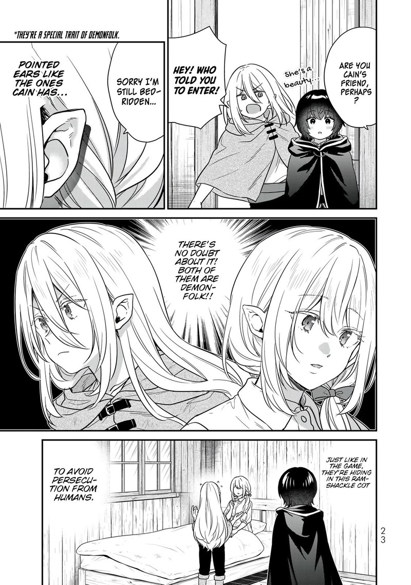 Saijaku Kizoku Ni Tensei Shita No De Akuyakutachi Wo Atsumete Mita 1 24