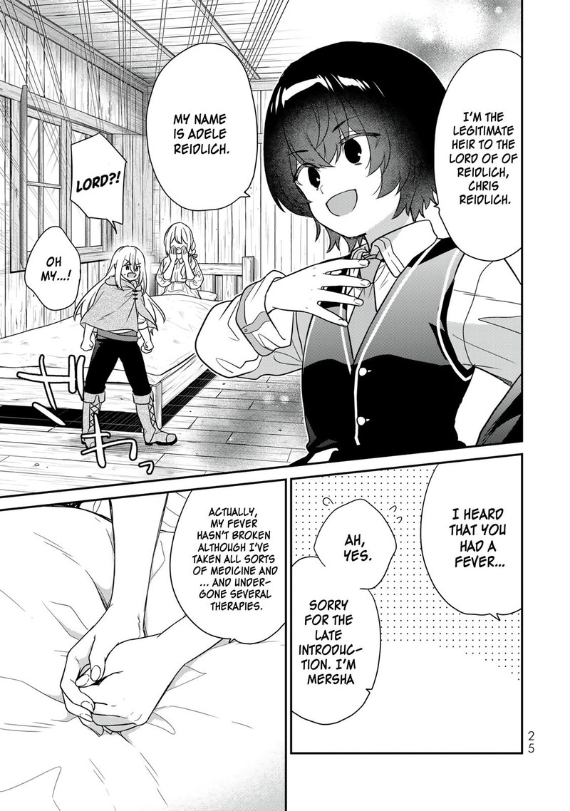 Saijaku Kizoku Ni Tensei Shita No De Akuyakutachi Wo Atsumete Mita 1 26