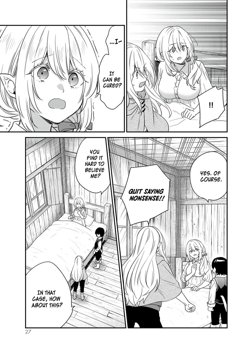 Saijaku Kizoku Ni Tensei Shita No De Akuyakutachi Wo Atsumete Mita 1 28