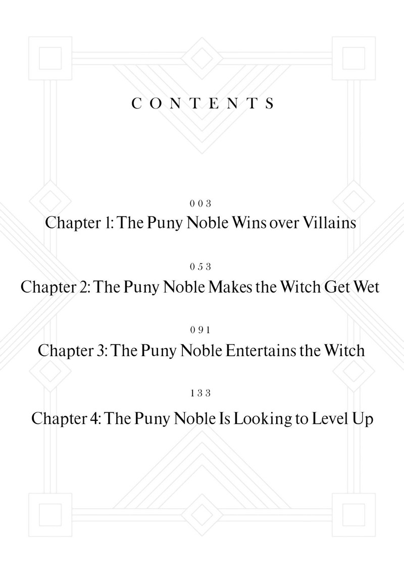 Saijaku Kizoku Ni Tensei Shita No De Akuyakutachi Wo Atsumete Mita 1 3