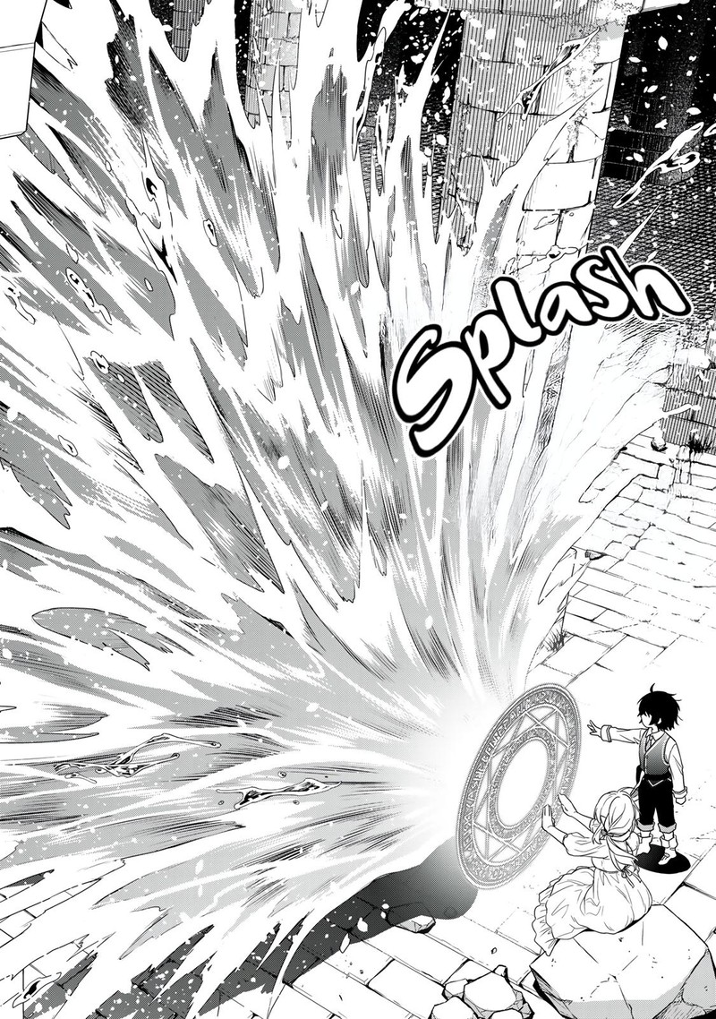 Saijaku Kizoku Ni Tensei Shita No De Akuyakutachi Wo Atsumete Mita 1 35