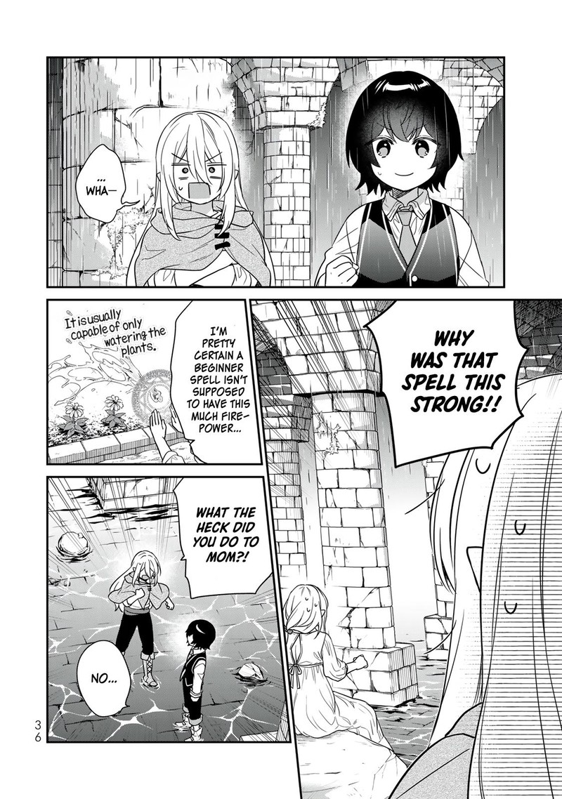 Saijaku Kizoku Ni Tensei Shita No De Akuyakutachi Wo Atsumete Mita 1 37