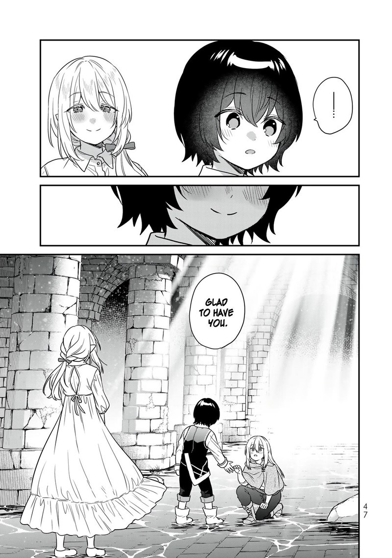 Saijaku Kizoku Ni Tensei Shita No De Akuyakutachi Wo Atsumete Mita 1 48