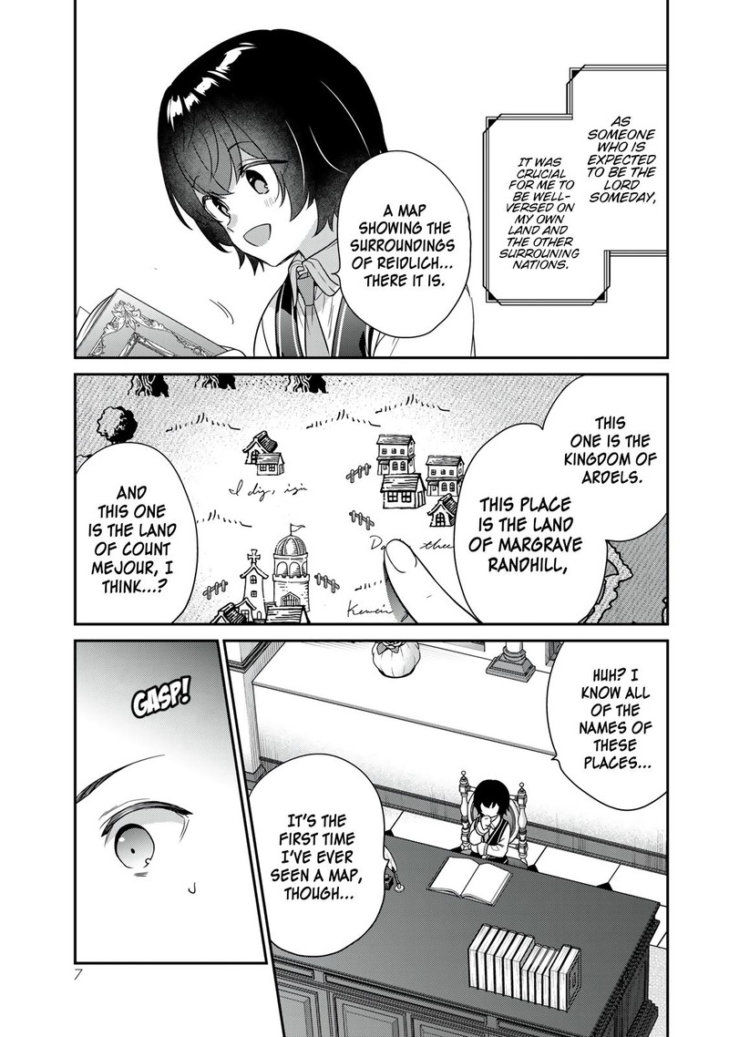 Saijaku Kizoku Ni Tensei Shita No De Akuyakutachi Wo Atsumete Mita 1 8