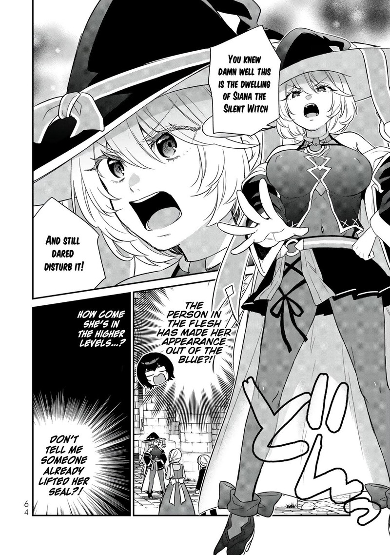 Saijaku Kizoku Ni Tensei Shita No De Akuyakutachi Wo Atsumete Mita 2 12