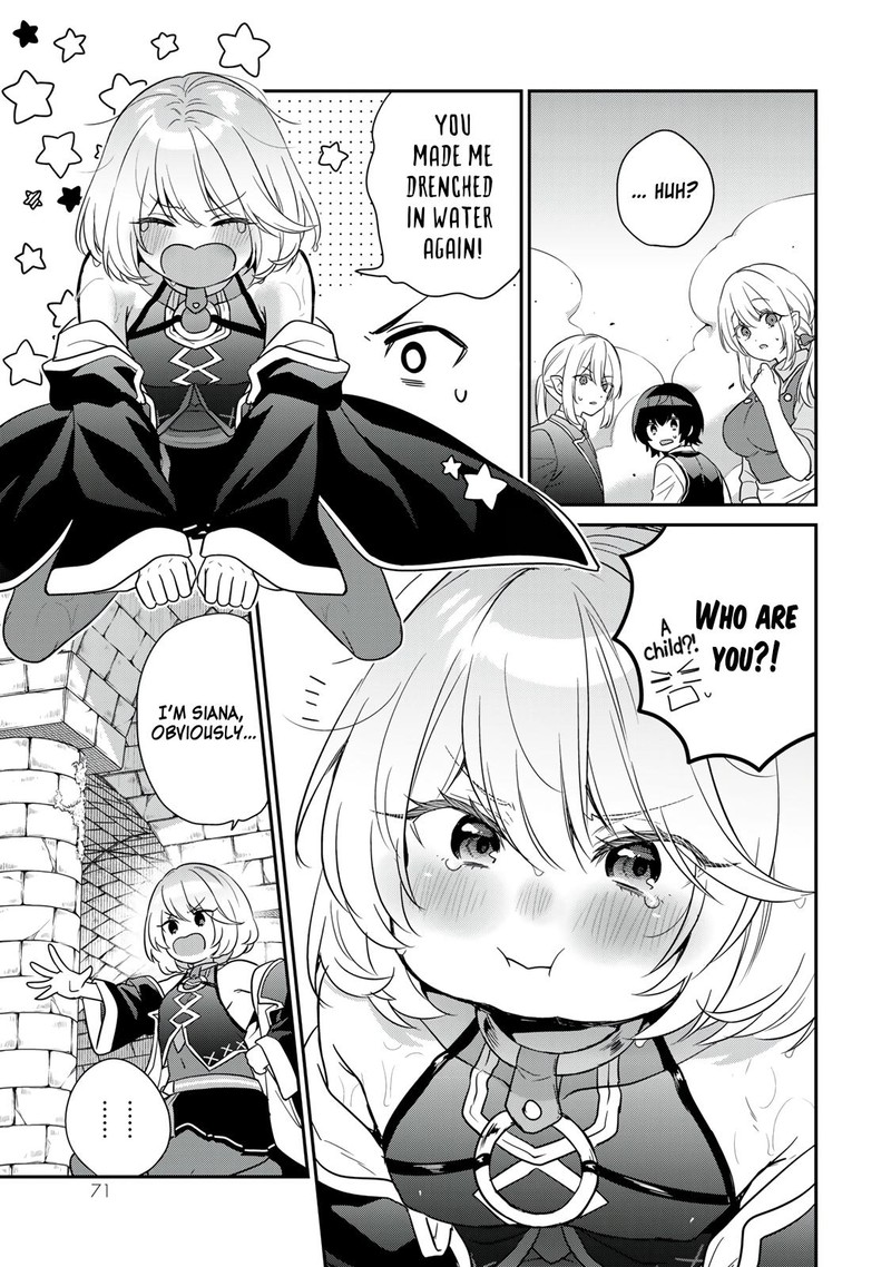 Saijaku Kizoku Ni Tensei Shita No De Akuyakutachi Wo Atsumete Mita 2 19