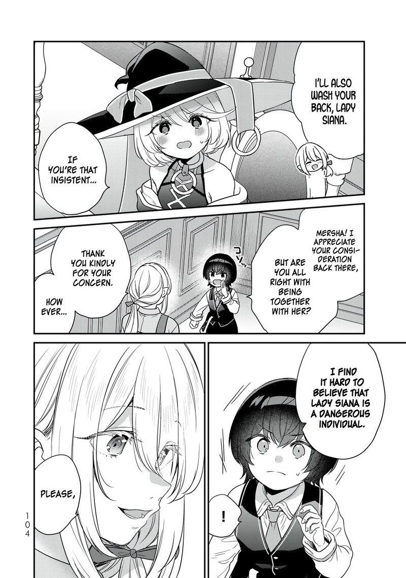 Saijaku Kizoku Ni Tensei Shita No De Akuyakutachi Wo Atsumete Mita 3 14