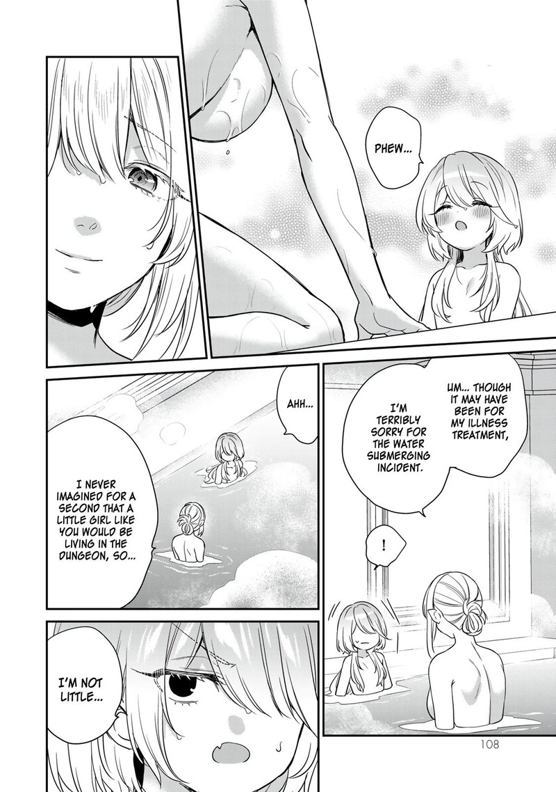 Saijaku Kizoku Ni Tensei Shita No De Akuyakutachi Wo Atsumete Mita 3 18