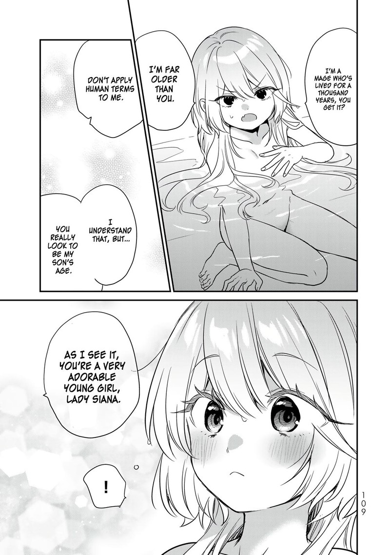 Saijaku Kizoku Ni Tensei Shita No De Akuyakutachi Wo Atsumete Mita 3 19