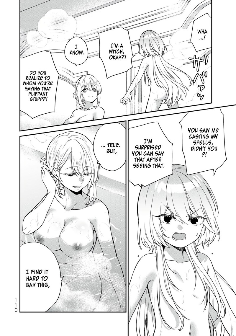 Saijaku Kizoku Ni Tensei Shita No De Akuyakutachi Wo Atsumete Mita 3 20