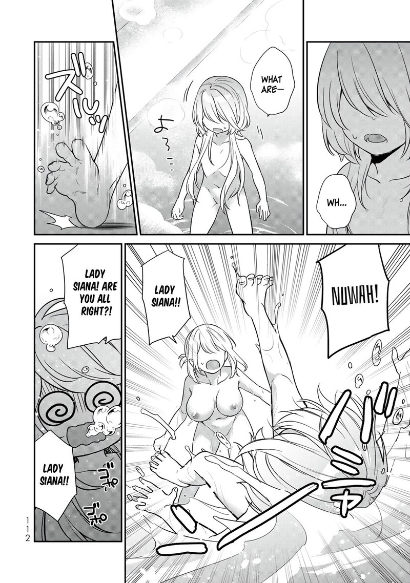 Saijaku Kizoku Ni Tensei Shita No De Akuyakutachi Wo Atsumete Mita 3 22