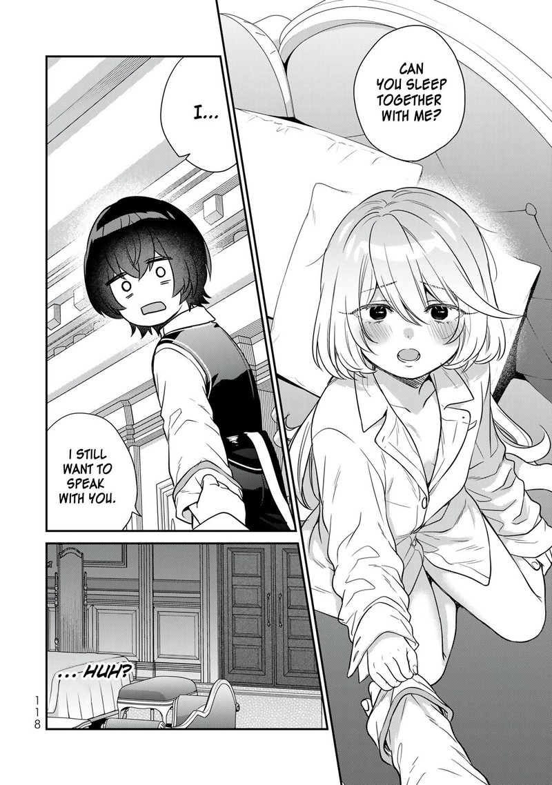 Saijaku Kizoku Ni Tensei Shita No De Akuyakutachi Wo Atsumete Mita 3 28