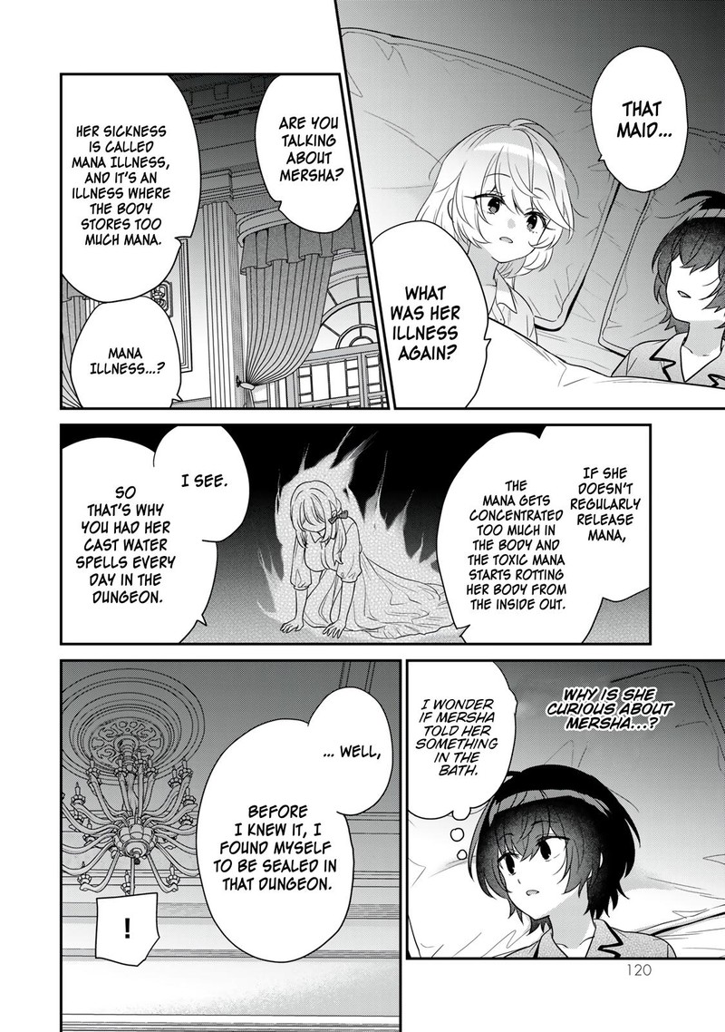 Saijaku Kizoku Ni Tensei Shita No De Akuyakutachi Wo Atsumete Mita 3 30