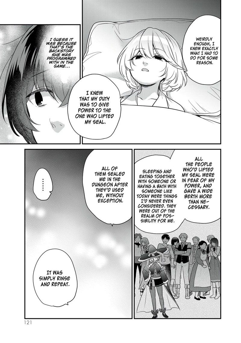 Saijaku Kizoku Ni Tensei Shita No De Akuyakutachi Wo Atsumete Mita 3 31