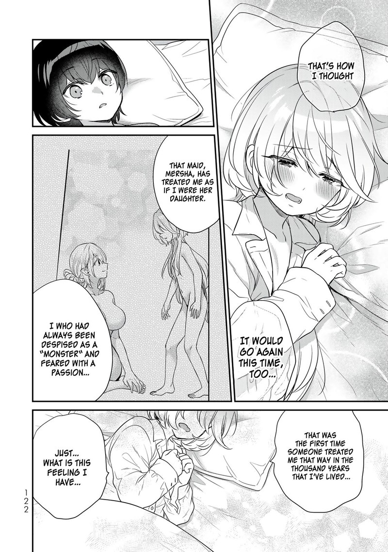 Saijaku Kizoku Ni Tensei Shita No De Akuyakutachi Wo Atsumete Mita 3 32