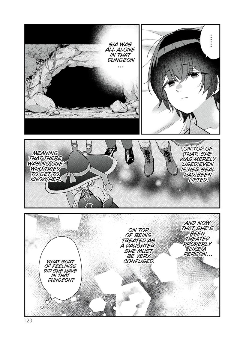 Saijaku Kizoku Ni Tensei Shita No De Akuyakutachi Wo Atsumete Mita 3 33