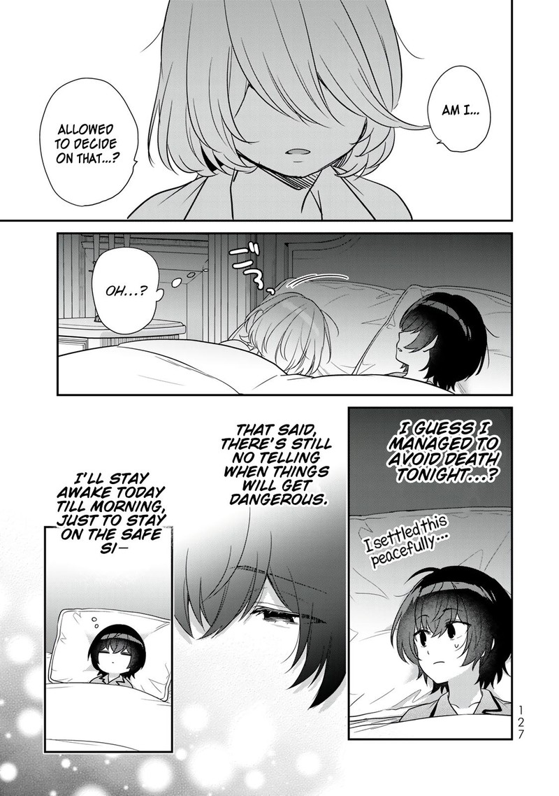 Saijaku Kizoku Ni Tensei Shita No De Akuyakutachi Wo Atsumete Mita 3 37