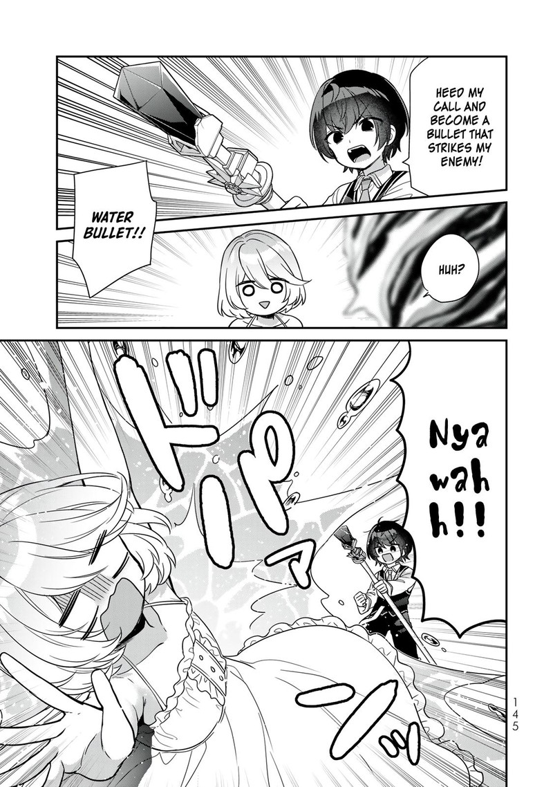 Saijaku Kizoku Ni Tensei Shita No De Akuyakutachi Wo Atsumete Mita 4 13