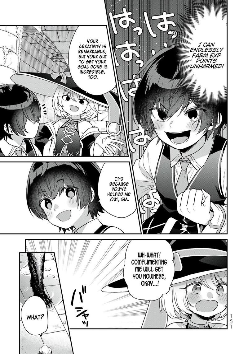 Saijaku Kizoku Ni Tensei Shita No De Akuyakutachi Wo Atsumete Mita 4 19