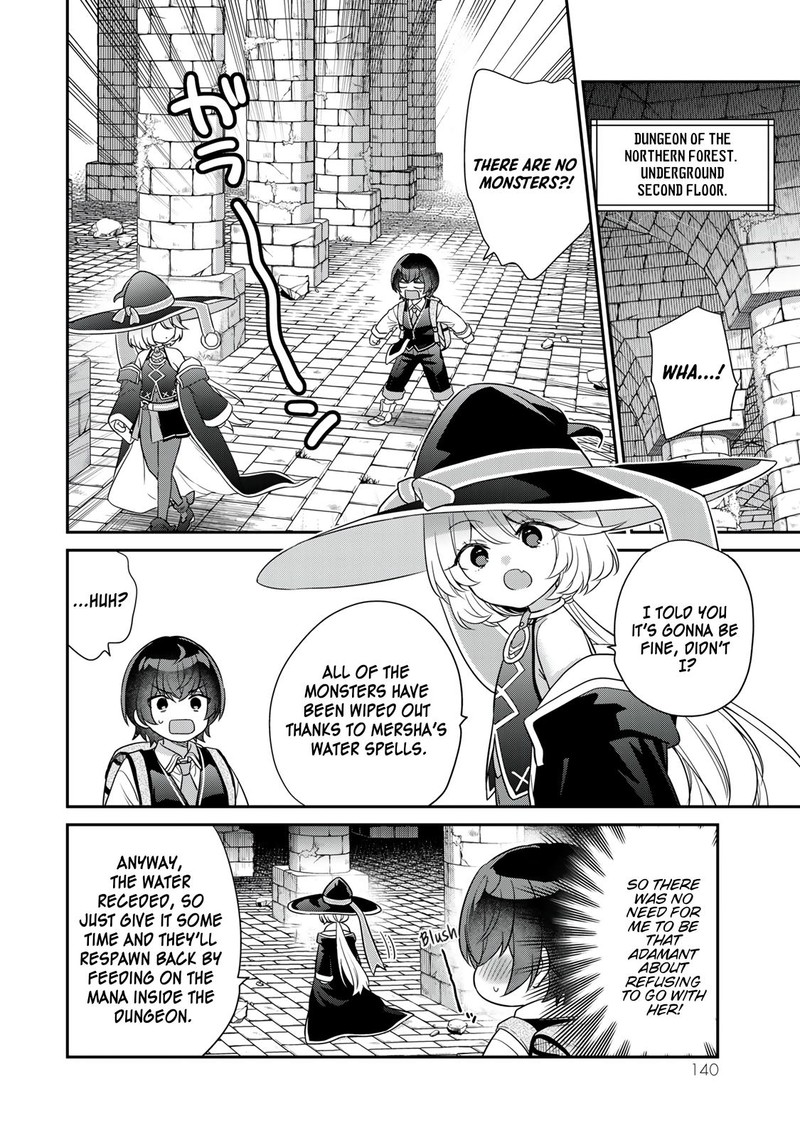 Saijaku Kizoku Ni Tensei Shita No De Akuyakutachi Wo Atsumete Mita 4 8