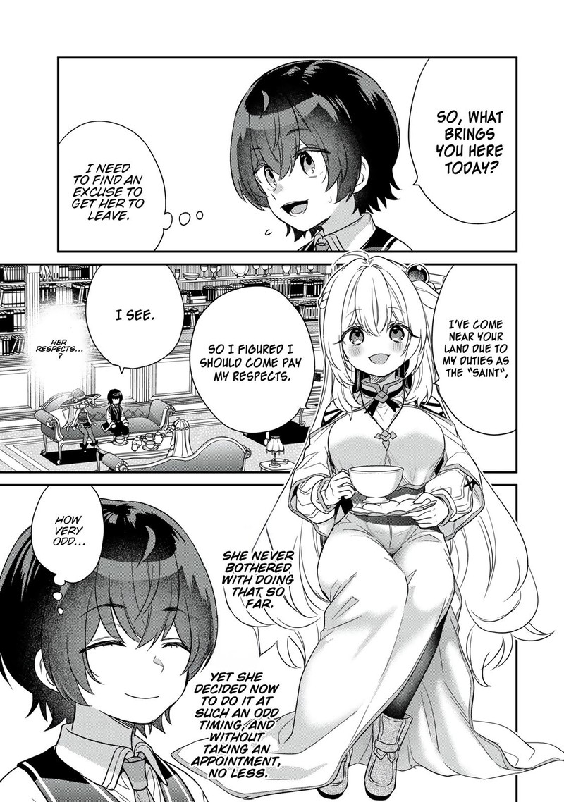 Saijaku Kizoku Ni Tensei Shita No De Akuyakutachi Wo Atsumete Mita 5 14