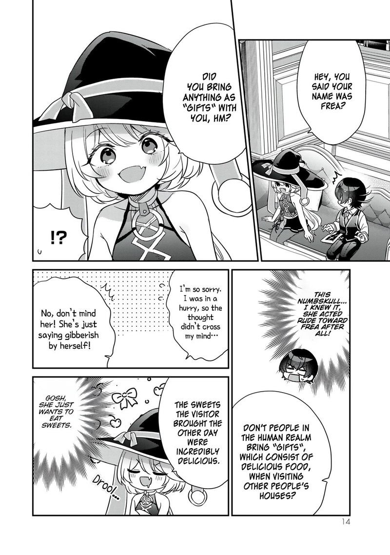 Saijaku Kizoku Ni Tensei Shita No De Akuyakutachi Wo Atsumete Mita 5 15