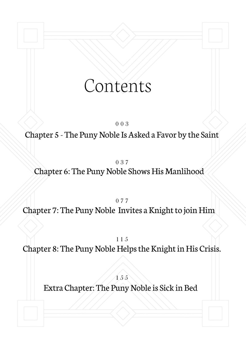 Saijaku Kizoku Ni Tensei Shita No De Akuyakutachi Wo Atsumete Mita 5 2