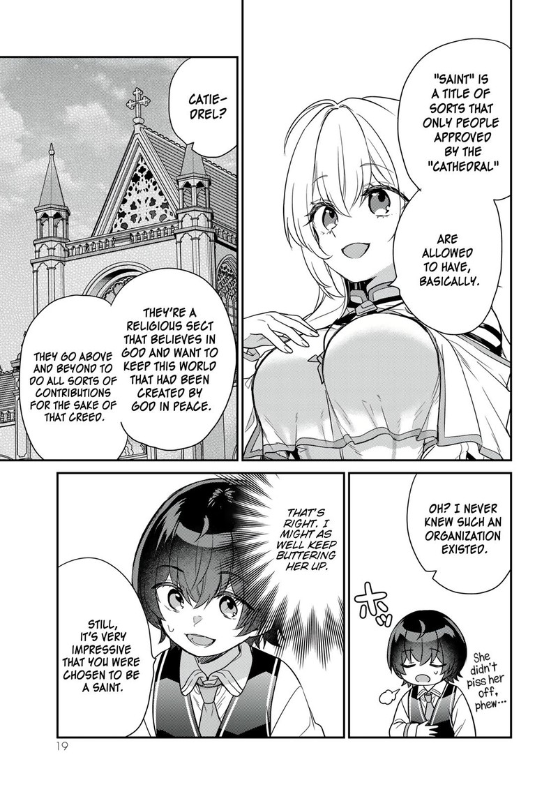 Saijaku Kizoku Ni Tensei Shita No De Akuyakutachi Wo Atsumete Mita 5 20