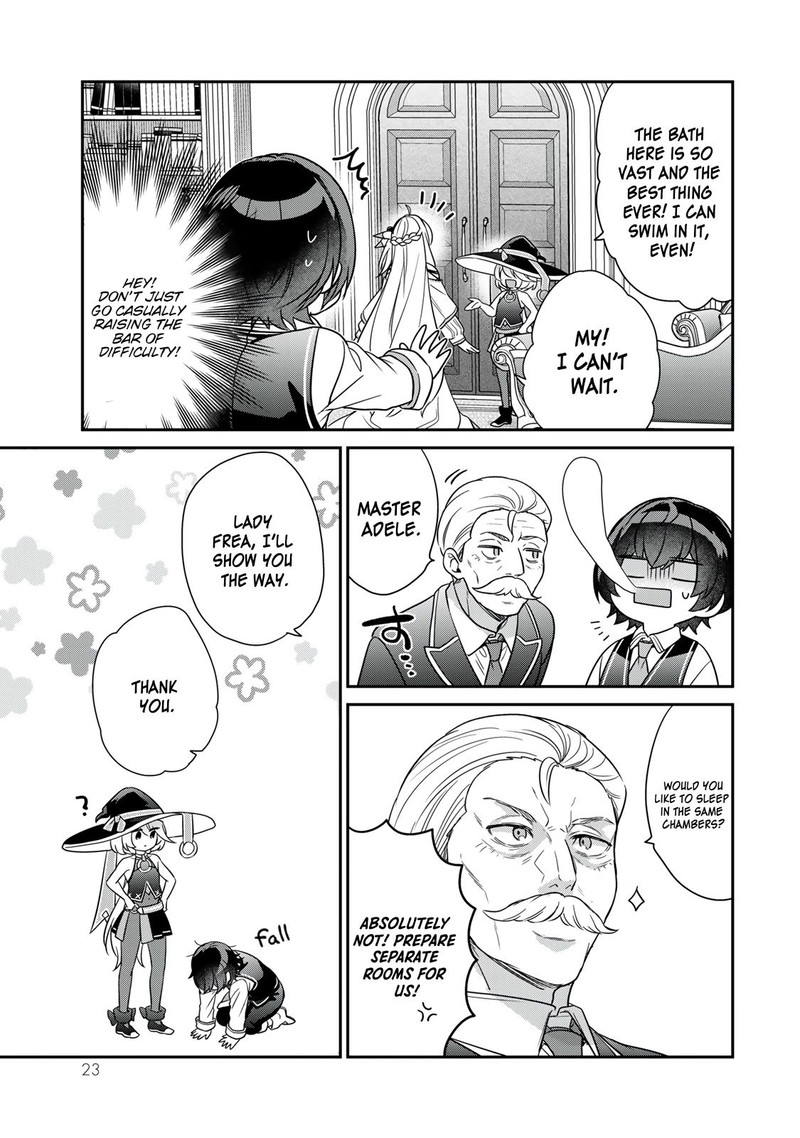 Saijaku Kizoku Ni Tensei Shita No De Akuyakutachi Wo Atsumete Mita 5 24