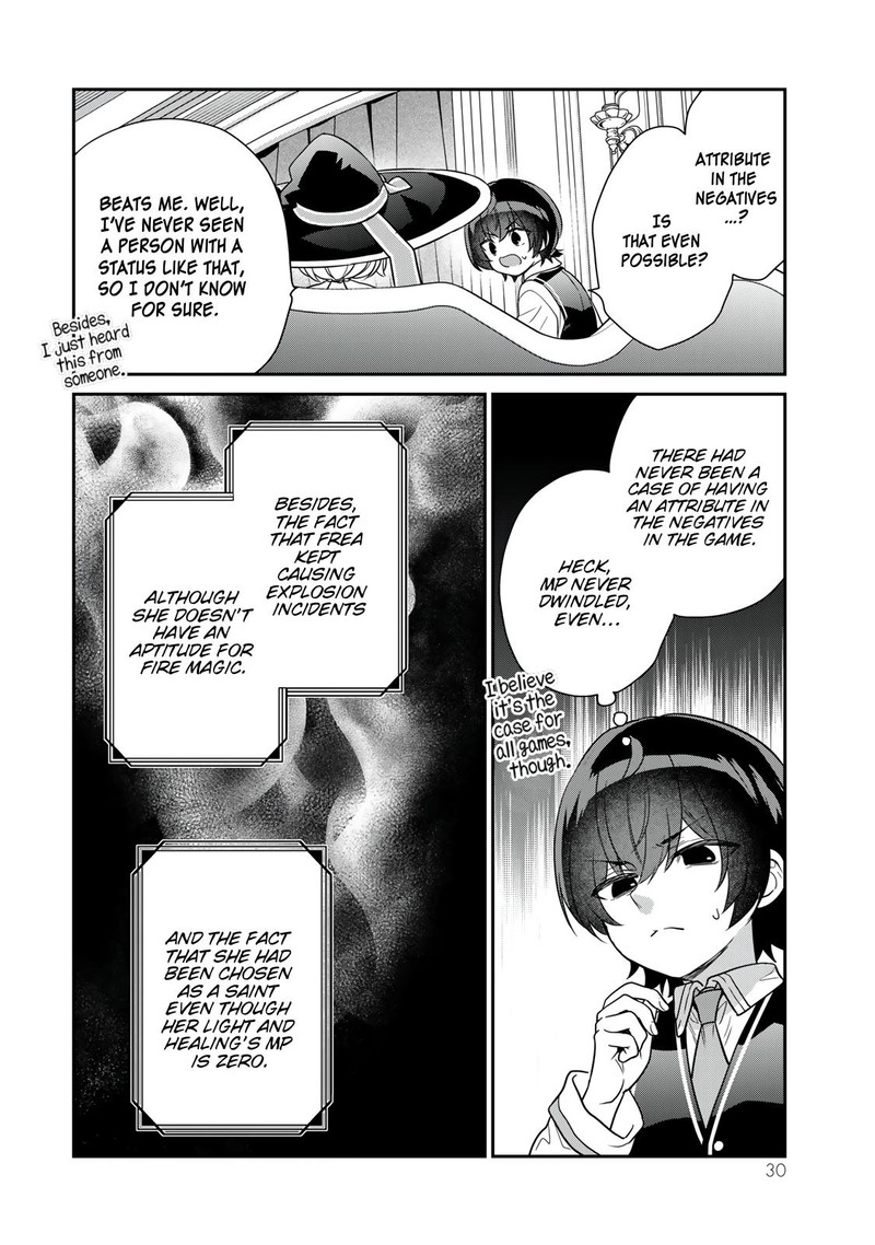 Saijaku Kizoku Ni Tensei Shita No De Akuyakutachi Wo Atsumete Mita 5 31