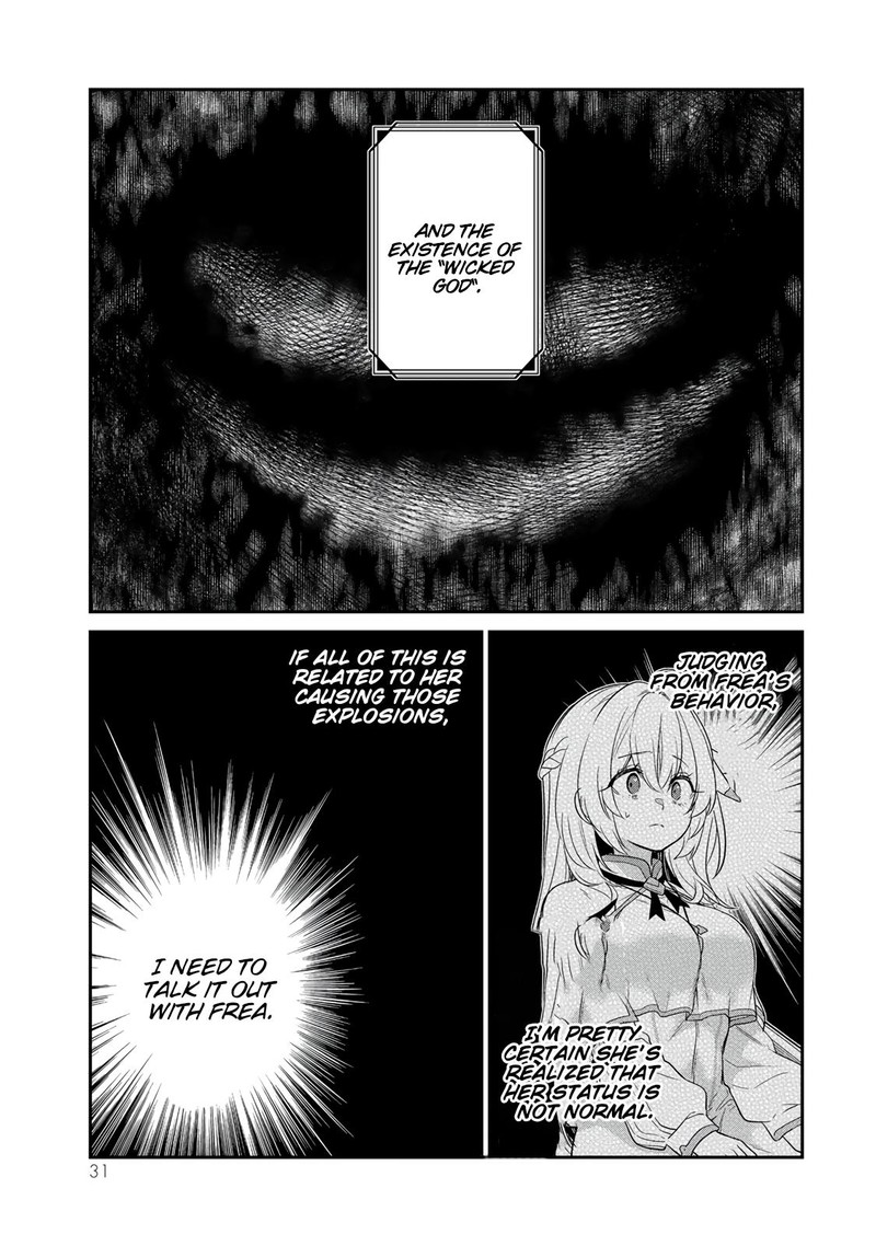 Saijaku Kizoku Ni Tensei Shita No De Akuyakutachi Wo Atsumete Mita 5 32