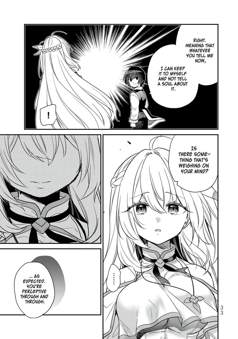 Saijaku Kizoku Ni Tensei Shita No De Akuyakutachi Wo Atsumete Mita 5 34