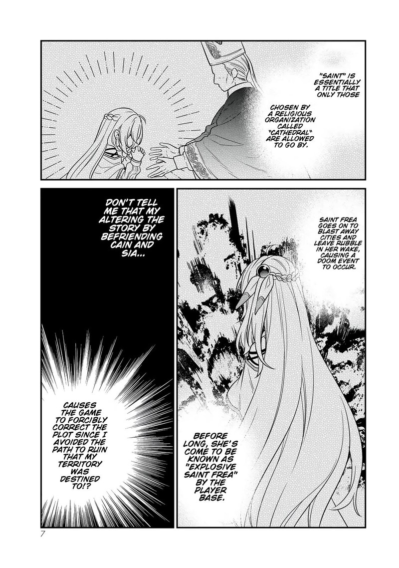 Saijaku Kizoku Ni Tensei Shita No De Akuyakutachi Wo Atsumete Mita 5 8