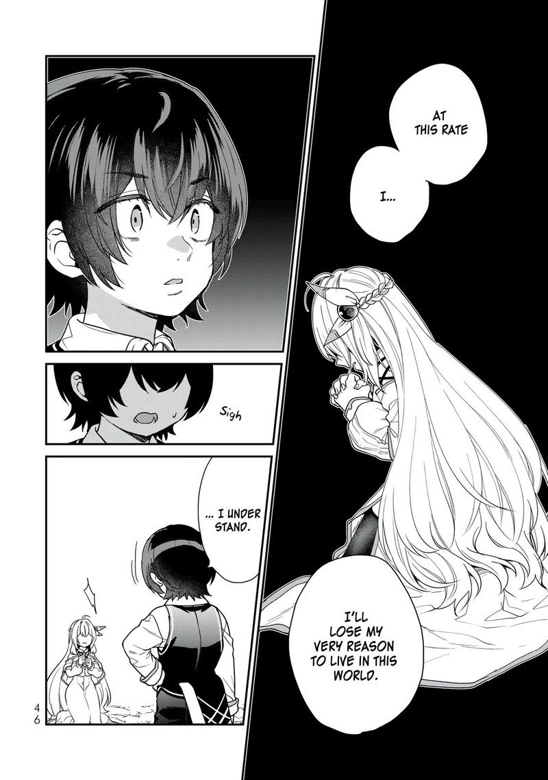 Saijaku Kizoku Ni Tensei Shita No De Akuyakutachi Wo Atsumete Mita 6 10