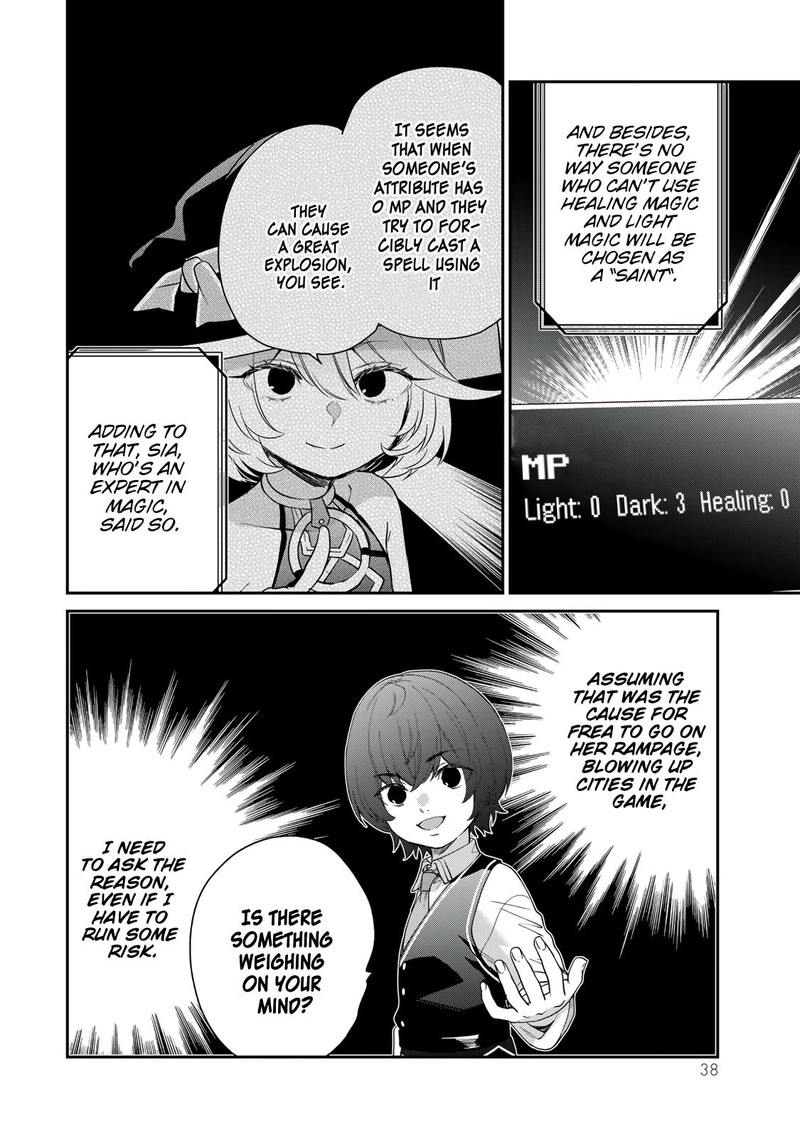 Saijaku Kizoku Ni Tensei Shita No De Akuyakutachi Wo Atsumete Mita 6 2