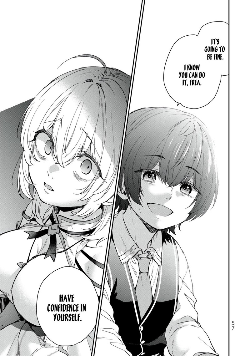 Saijaku Kizoku Ni Tensei Shita No De Akuyakutachi Wo Atsumete Mita 6 21