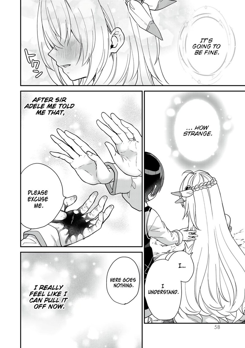 Saijaku Kizoku Ni Tensei Shita No De Akuyakutachi Wo Atsumete Mita 6 22