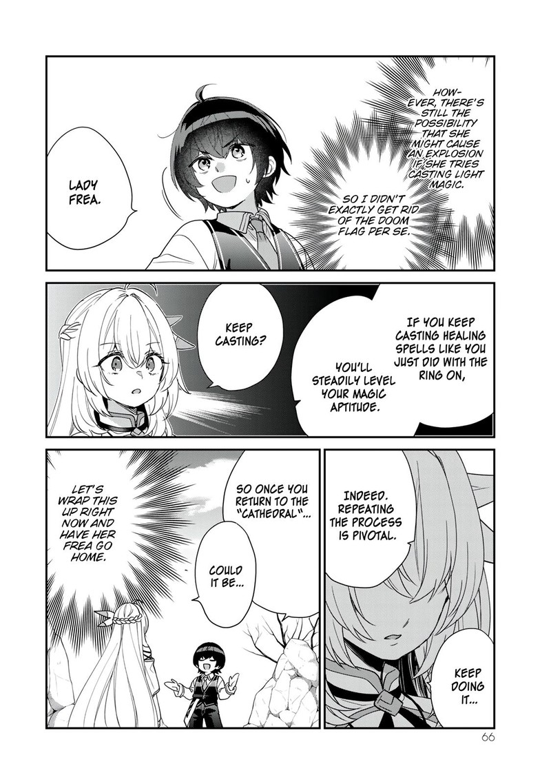 Saijaku Kizoku Ni Tensei Shita No De Akuyakutachi Wo Atsumete Mita 6 29