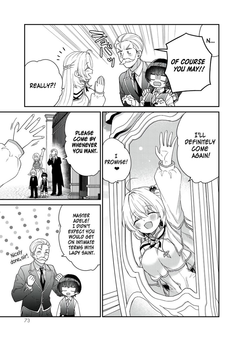 Saijaku Kizoku Ni Tensei Shita No De Akuyakutachi Wo Atsumete Mita 6 36