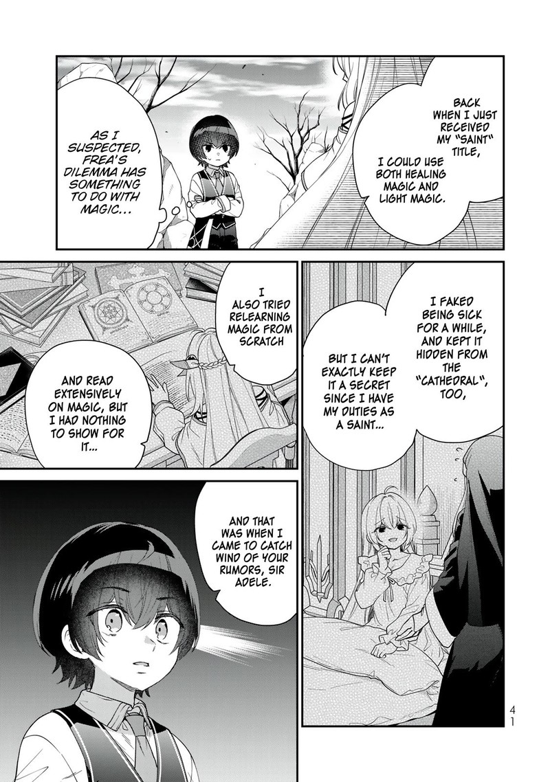 Saijaku Kizoku Ni Tensei Shita No De Akuyakutachi Wo Atsumete Mita 6 5