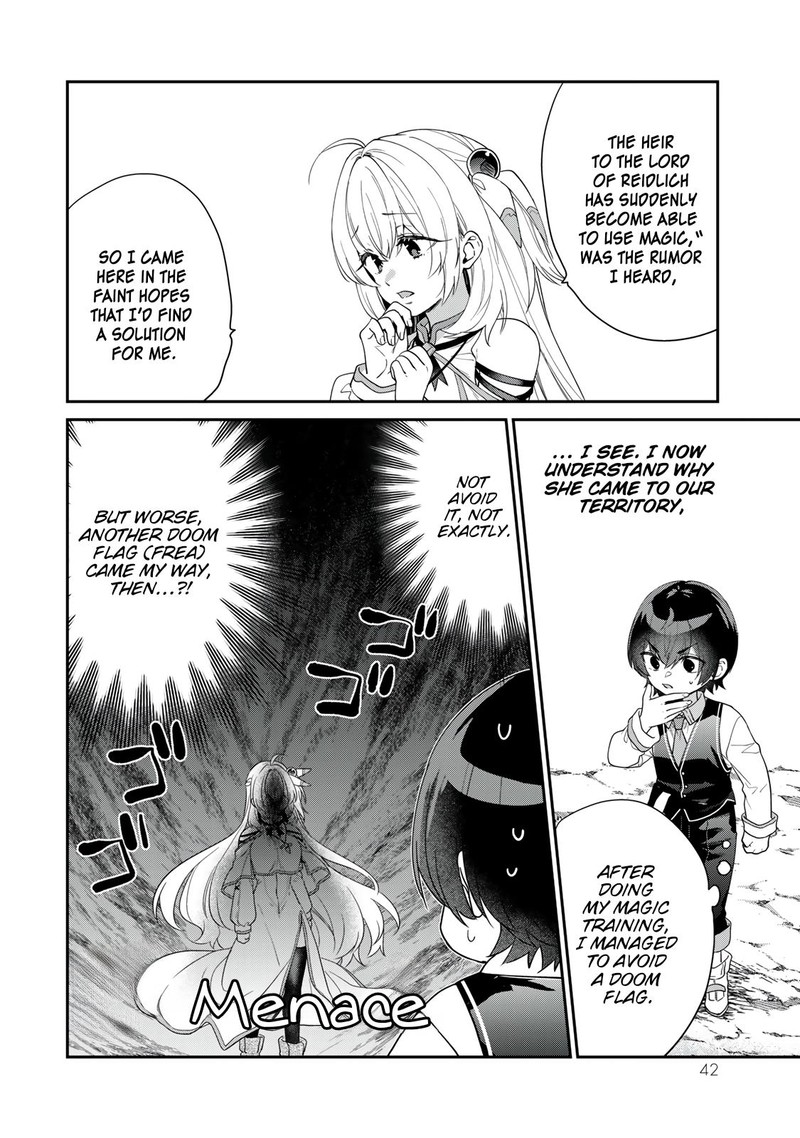 Saijaku Kizoku Ni Tensei Shita No De Akuyakutachi Wo Atsumete Mita 6 6