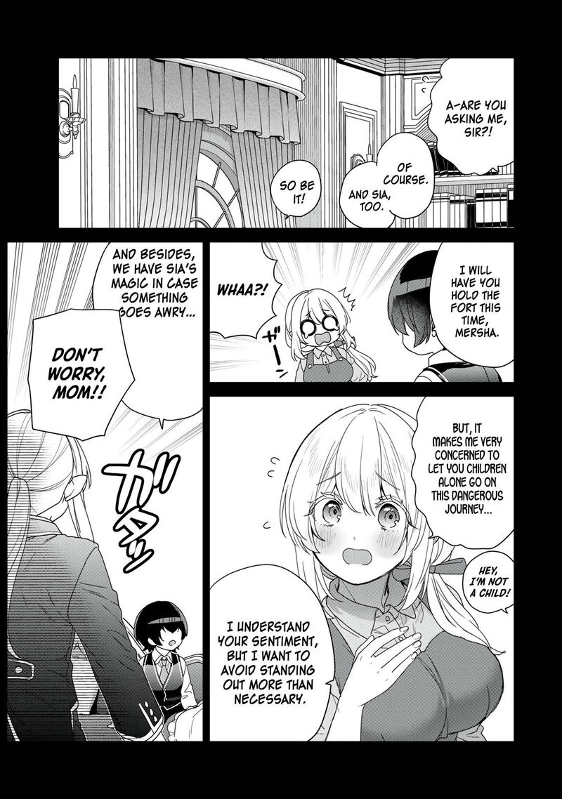 Saijaku Kizoku Ni Tensei Shita No De Akuyakutachi Wo Atsumete Mita 7 10