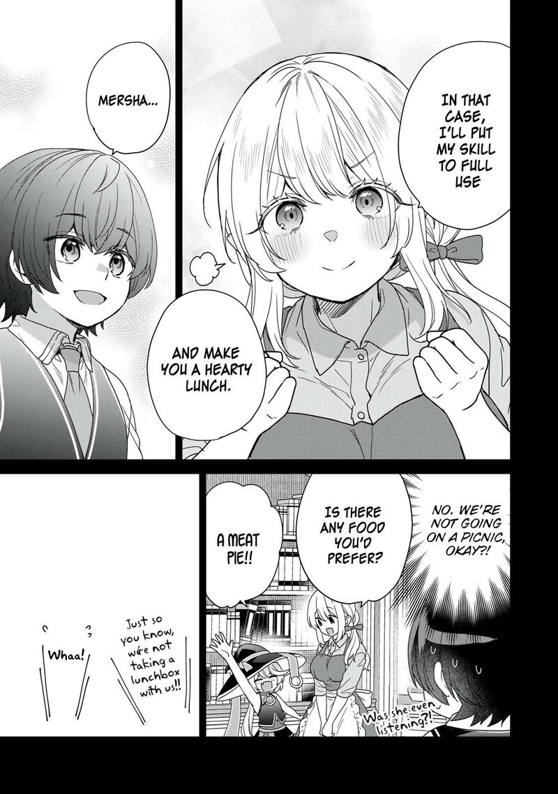 Saijaku Kizoku Ni Tensei Shita No De Akuyakutachi Wo Atsumete Mita 7 12