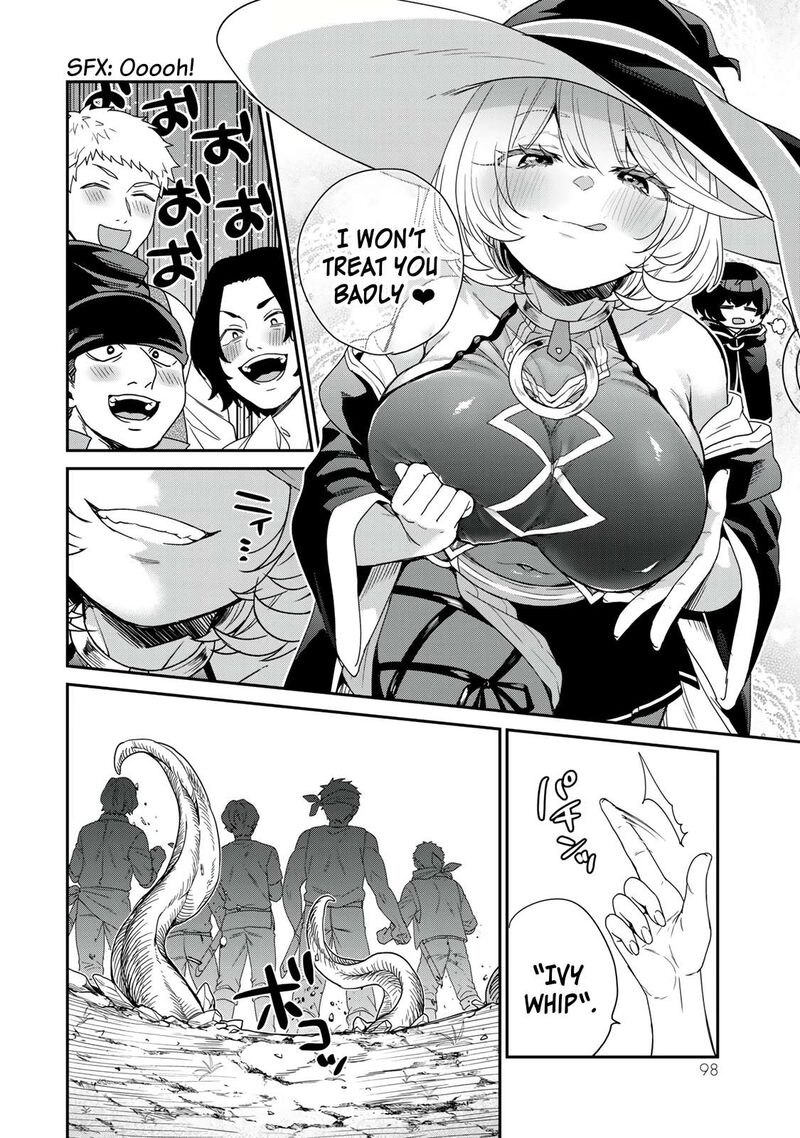 Saijaku Kizoku Ni Tensei Shita No De Akuyakutachi Wo Atsumete Mita 7 23