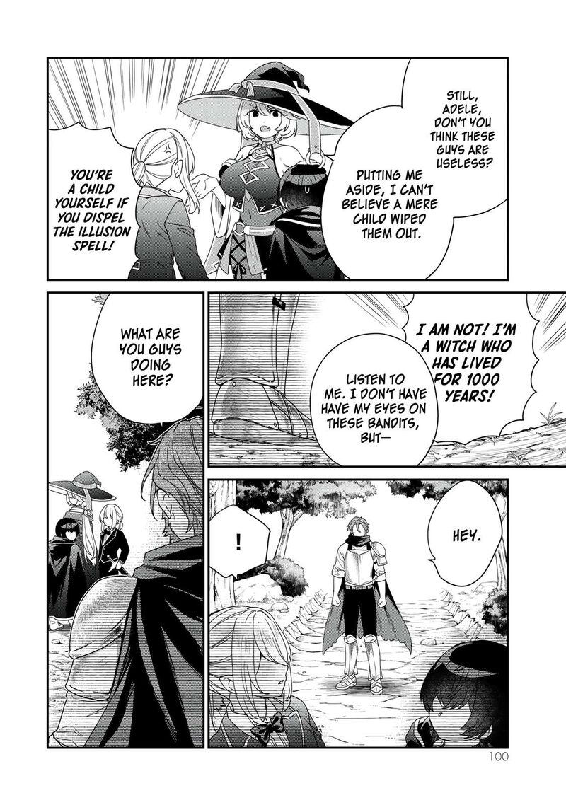 Saijaku Kizoku Ni Tensei Shita No De Akuyakutachi Wo Atsumete Mita 7 25