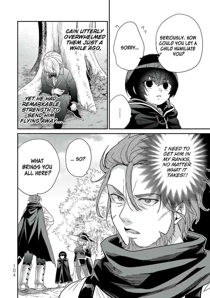 Saijaku Kizoku Ni Tensei Shita No De Akuyakutachi Wo Atsumete Mita 7 29