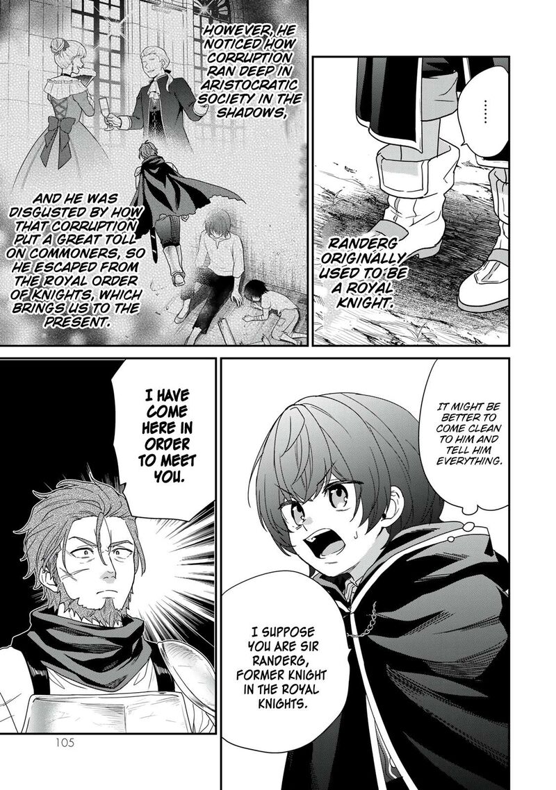 Saijaku Kizoku Ni Tensei Shita No De Akuyakutachi Wo Atsumete Mita 7 30